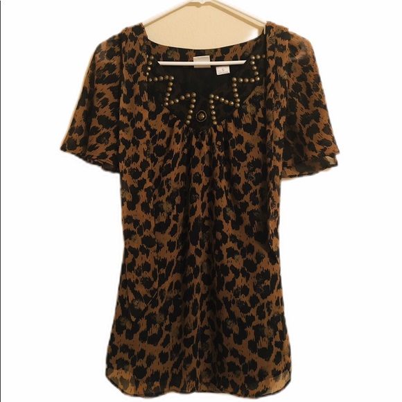 Tops - Blouse by Emma James
